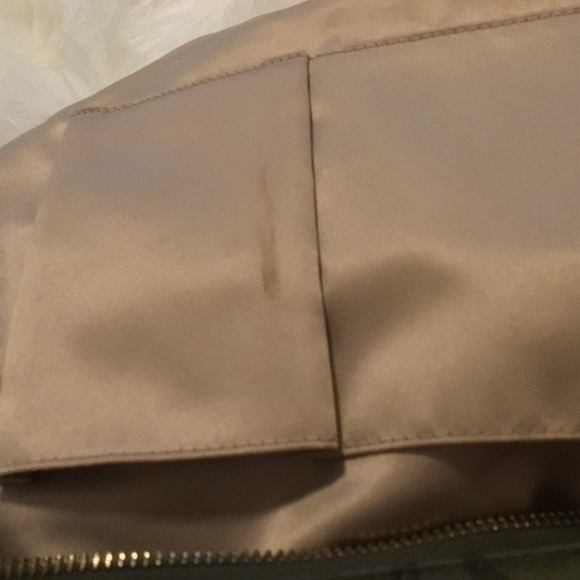 Coach Satchel | Dark Green | EUC - Picture 9 of 9